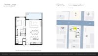 Floor Plan Thumbnail